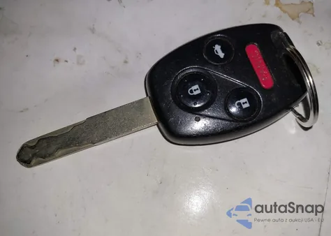 2013 Honda Civic Ex z USA, uszkodzony, nr VIN 19XFB2F88DE079850